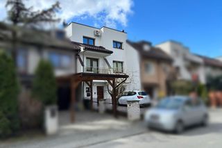 Strzelanina w Nowym Sączu. Dwie osoby nie żyją