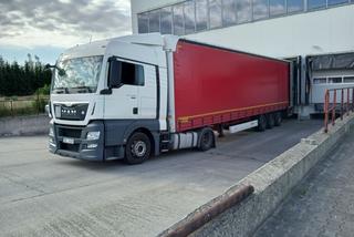 Charytatywne paczki z Polski trafiły na Ukrainę 