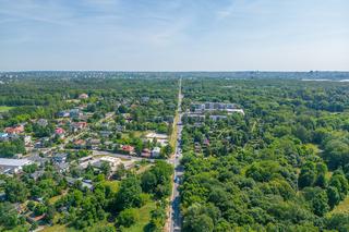 Kolejne utrudnienia od lipca. Wyznaczono nową trasę z Konstantynowa do Łodzi