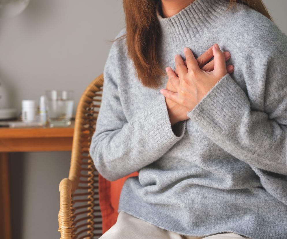 Tak miażdżyca wpływa na serce, nerki i mózg. Jak szybko pojawiają się skutki miażdżycy?