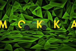 Nowy Opel Mokka rusza w drogę i już od początku będzie elektryczny 