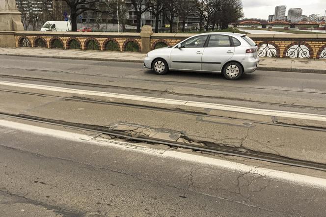 Mosty Osobowickie we Wrocławiu czeka gruntowny remont