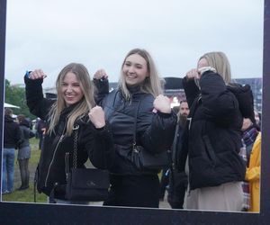 Juwenalia Białystok 2025. Pierwszy dzień