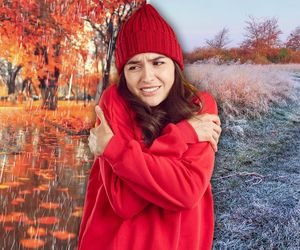 Od deszczu po przymrozki. Taka będzie pogoda w weekend, nawet -3 stopnie!