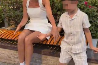 Izabela Janachowska-Jabłońska kupiła apartament w Dubaju za 11 milionów