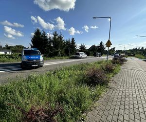 Tragedia w Elblągu. 57-latek zastrzelił żonę, potem odebrał sobie życie