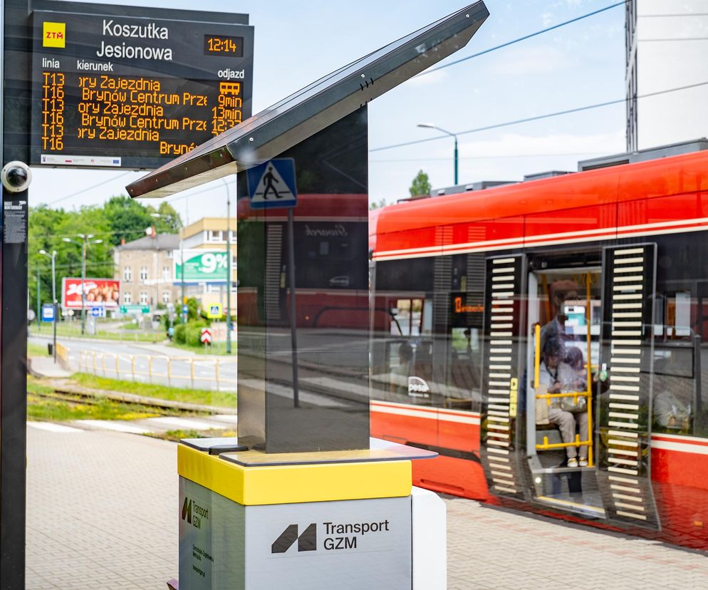Sprzedaż biletów ZTM rośnie jak na drożdżach