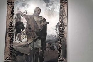 „Umieranko” w Galerii Sztuki im. Jana Tarasina w Kaliszu