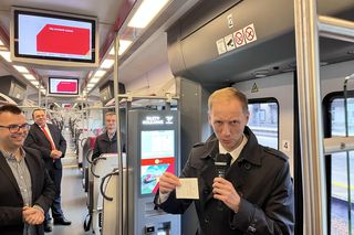 Biletomaty w wlkp polregio