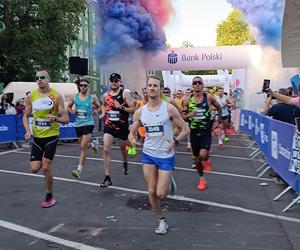 45. PKO Półmaraton Szczecin i Bieg na 10 km