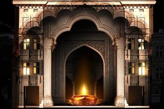 Najlepsze mappingi podczas Light Move Festival 2023! Sprawdź, najlepsze atrakcje