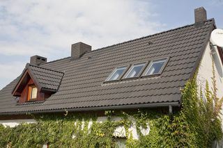 Pokrycie z dachówki betonowej. Jak dobrać dachówkę do domu?