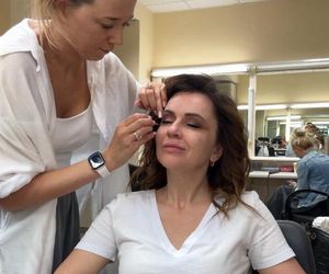 24 godziny z Beatą Tadlą