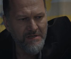 M jak miłość, odcinek 1874: Mirosław Wójcik (Jakub Kornacki)