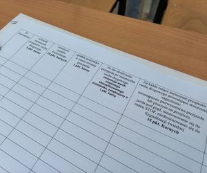 W Lesznie trwa finał wojewódzki Ogólnopolskiego Turnieju Bezpieczeństwa w Ruchu Drogowym