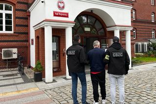 Opole: Szantażował firmy wybuchem i żądał milionów w bitcoinach