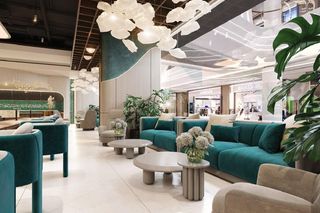 W Nowej Sukcesji powstanie największy beauty bar w Polsce