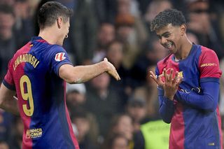 FC Barcelona vs Crvena Zvezda live stream: GDZIE OGLĄDAĆ za darmo? Mecz online i w TV