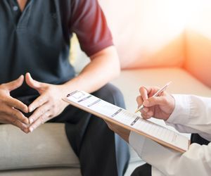 Rak prostaty (rak gruczołu krokowego) – objawy, diagnostyka, leczenie