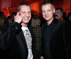 Rafał i Marcin Mroczek