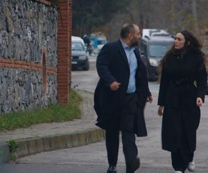 Dziedzictwo, odcinek 690. Gryzoń, Nana