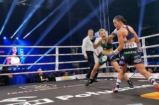 Laura Grzyb broni tytułu Mistrzyni Europy. Tytuł obroniła w Jastrzębiu-Zdroju