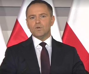 Oświadczenie Nawrockiego. Kandydat na prezydenta oddaje mieszkanie?