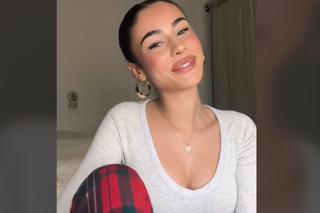 Konstancja - dziewczyna Patryka Pedy robi furorę!