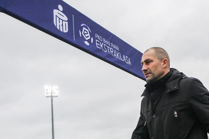 Jedenaście nowych przypadków koronawirusa w Wiśle Płock!