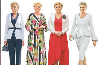 Współpracowniczka Agaty Dudy ujawnia kulisy! Jaka naprawdę jest pierwsza dama? Wszystko wyśpiewała 