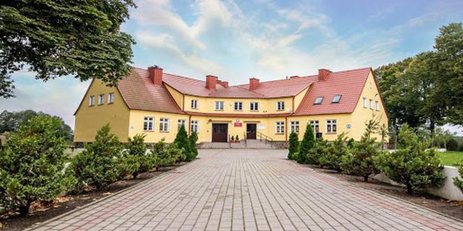 Powiat działdowski