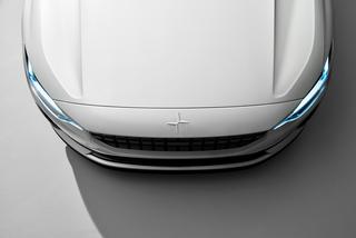 Polestar 2 (2020)