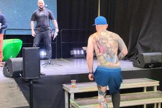 Tattoo Konwent 2023. Zobacz, jak wygląda łódzkie święto tatuażu