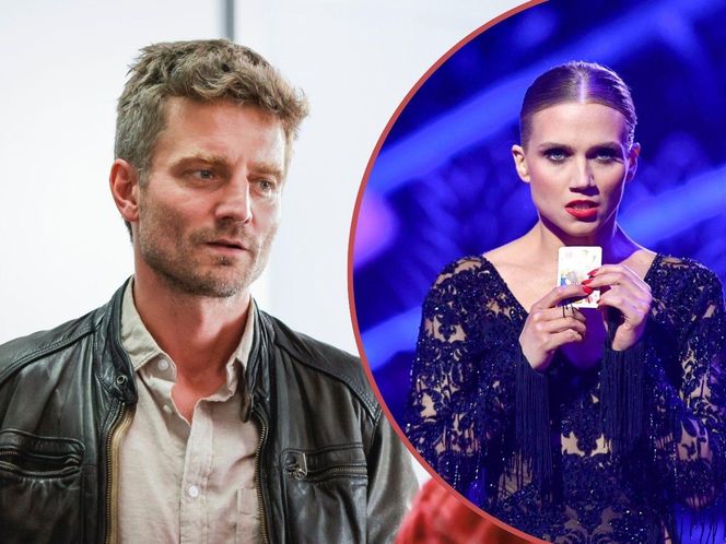 Marcin Rogacewicz, Agnieszka Kaczorowska