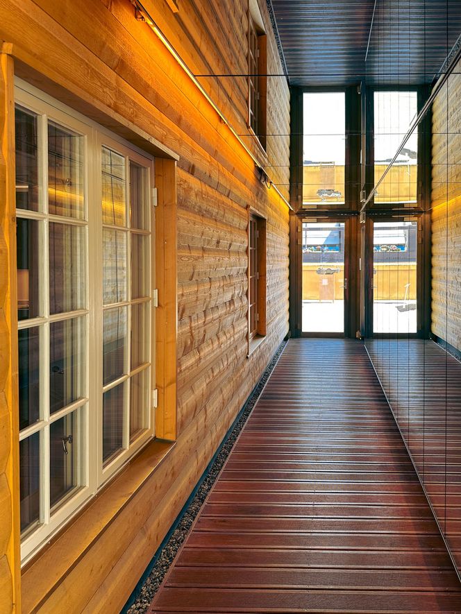 Sven-Harrys Konstmuseum w Sztokholmie