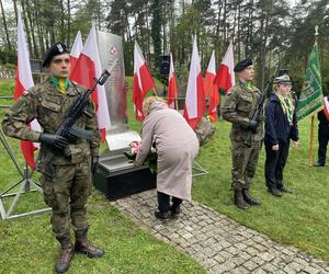 Upamiętnienie 14. rocznicy katastrofy smoleńskiej w Zielonej Górze