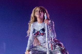 Beyonce ujawniła płeć dziecka na koncercie! Tłum oszalał