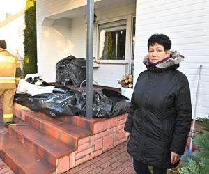  Wielka powódź na Mazowszu! Dramat mieszkańców Powiatu Wyszkowskiego 