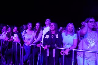 Koncert Smolastego w Poznaniu