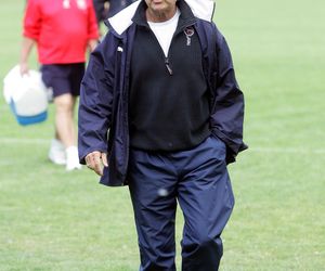 Karol Nawrocki & Michał Globisz