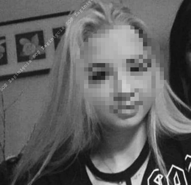 Zabójstwo 16-letniej Kornelii