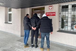 Handlowali hektolitrami spirytusu i suszem. Koniec lukratywnego biznesu 