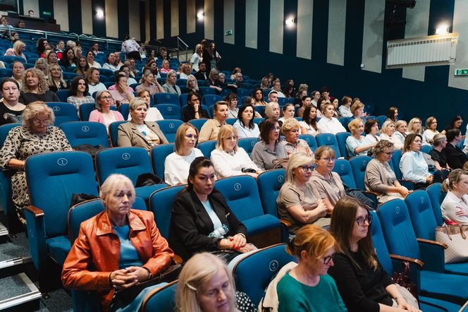 Inauguracja kampanii Widzę Rozmawiam Reaguję