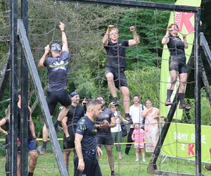 Runmageddon 2025 w Lublinie - dzień pierwszy