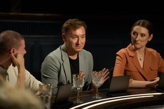 The Traitors. Zdrajcy - odcinek 4