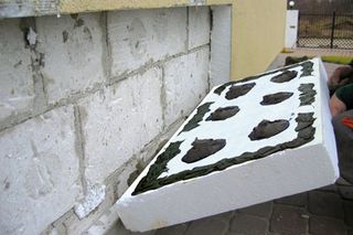 Ocieplenie do naprawy. Odnawiamy elewację ocieploną metodą lekką mokrą