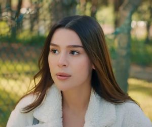 Pocałunek Zeynep i Ege. Wszystko się ułoży