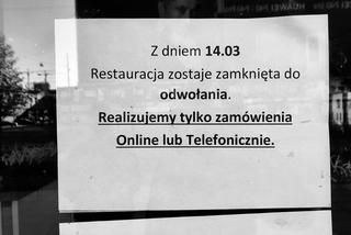Katowice w czasie pandemii. Wyjątkowe zdjęcia studenta UŚ. Koronawirus na Śląsku 