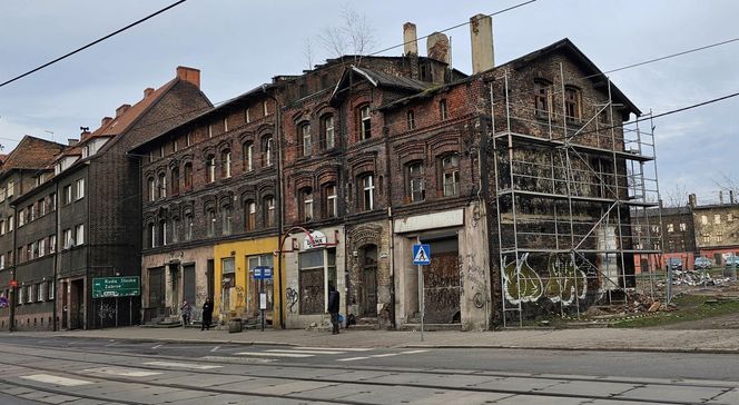 Bobrek - wciąż nieodkryta perła Bytomia