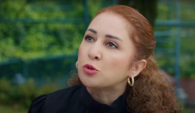 Porywacz Ragip znów zasadza się na Melis i Zeynep.